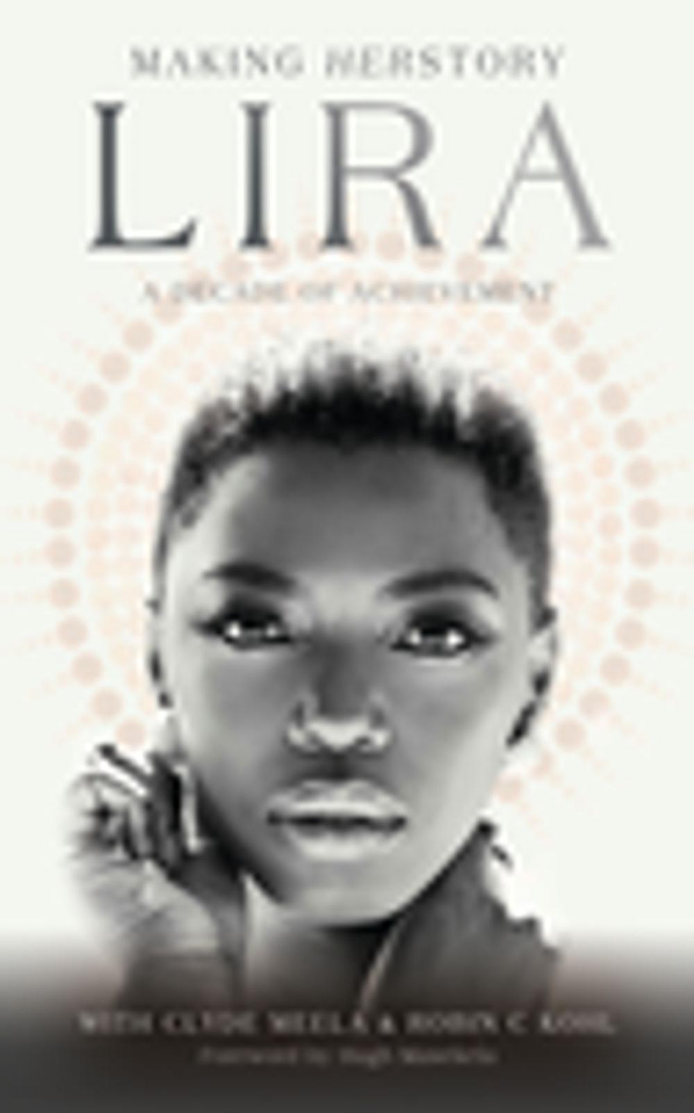 Big bigCover of LIRA (eBook)