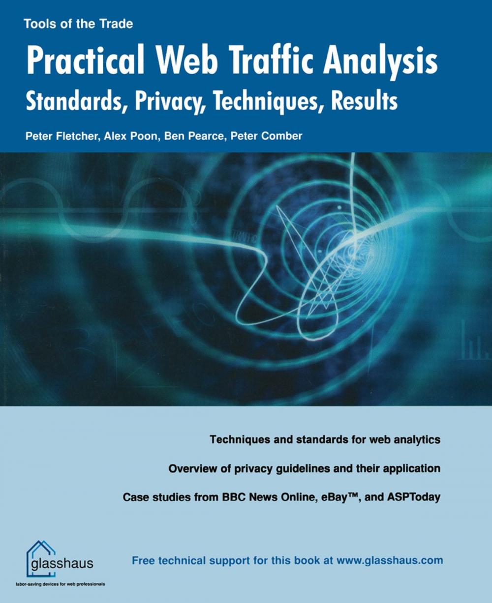 Big bigCover of Practical Web Traffic Analysis