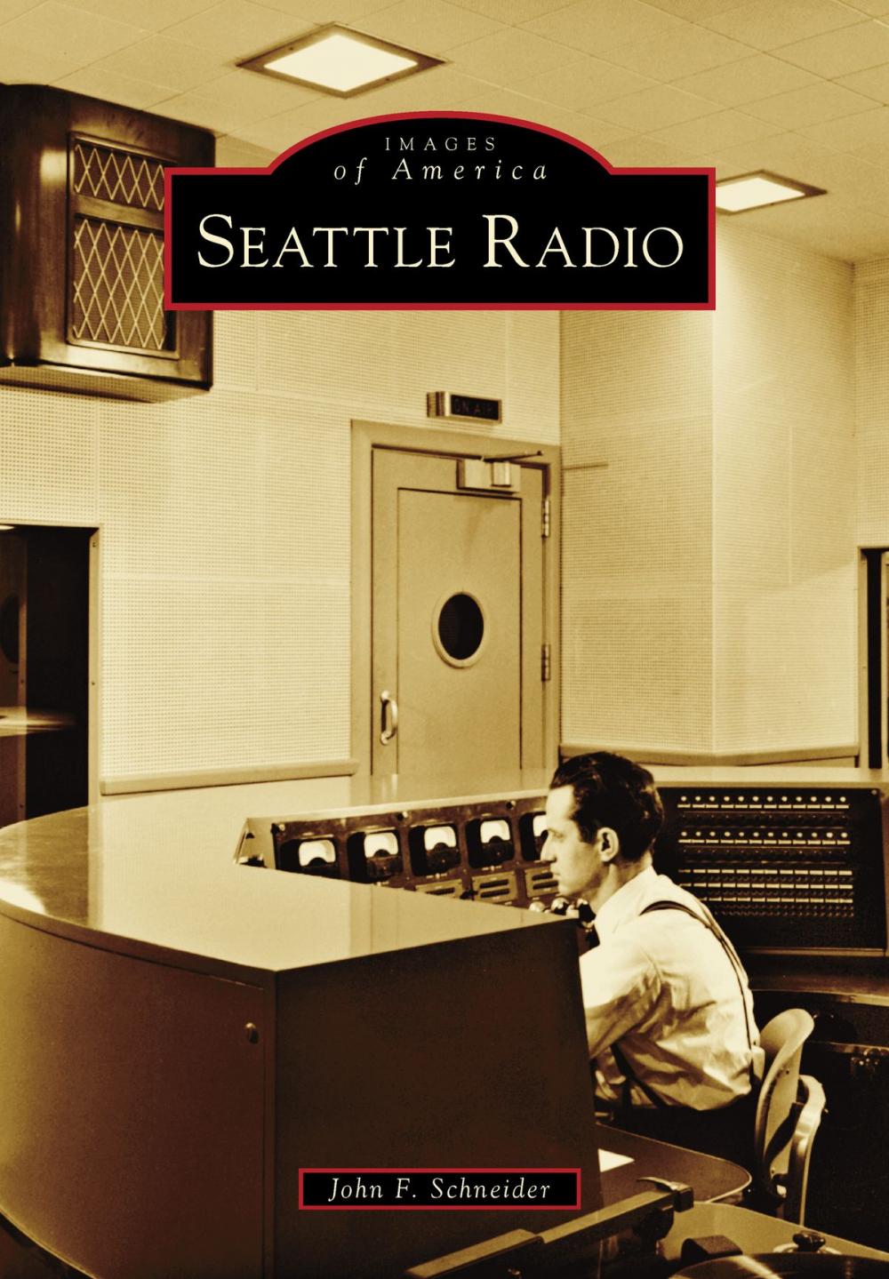 Big bigCover of Seattle Radio