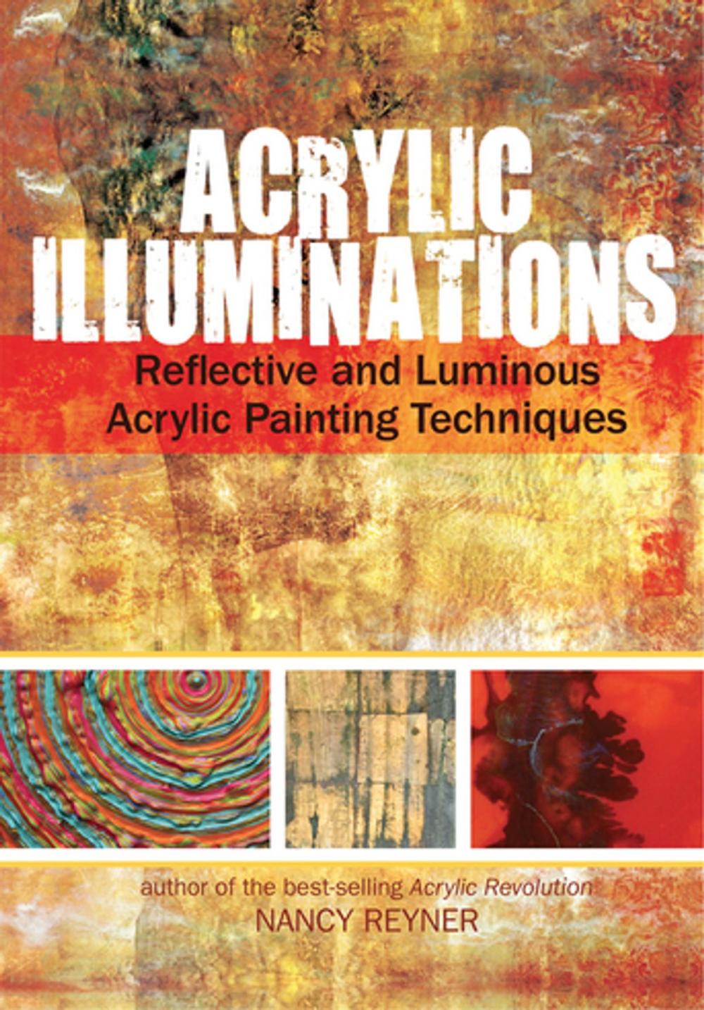 Big bigCover of Acrylic Illuminations