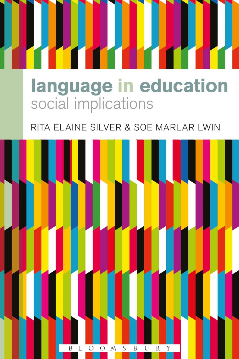 Big bigCover of Language in Education