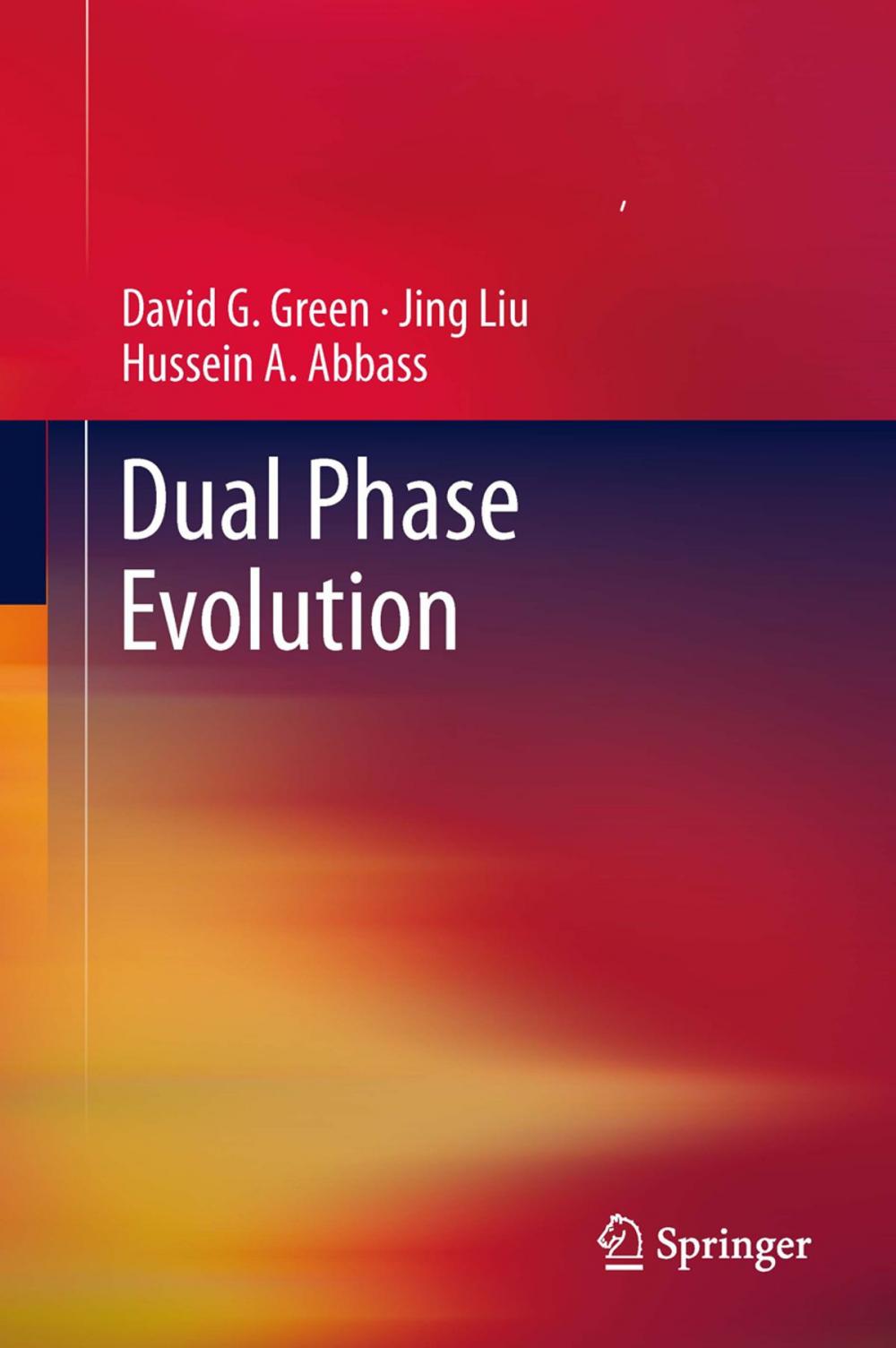 Big bigCover of Dual Phase Evolution