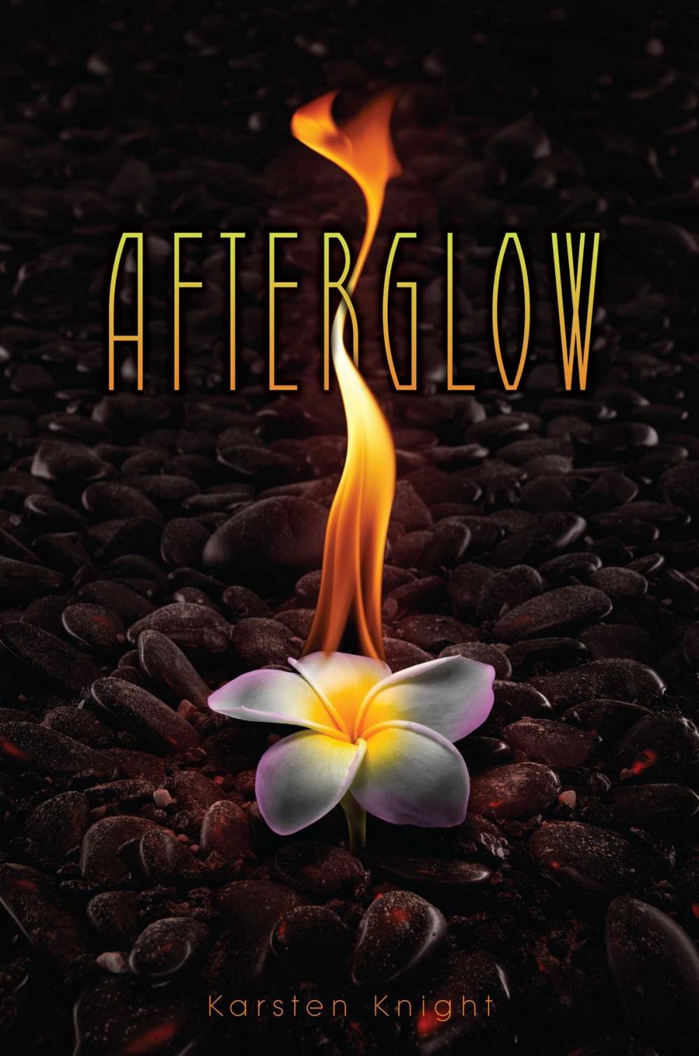 Big bigCover of Afterglow