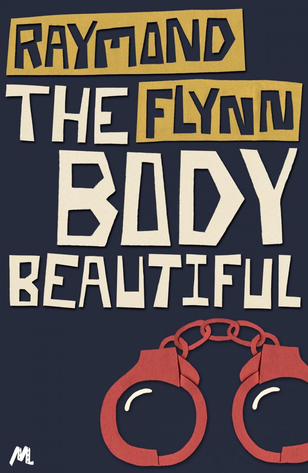 Big bigCover of The Body Beautiful