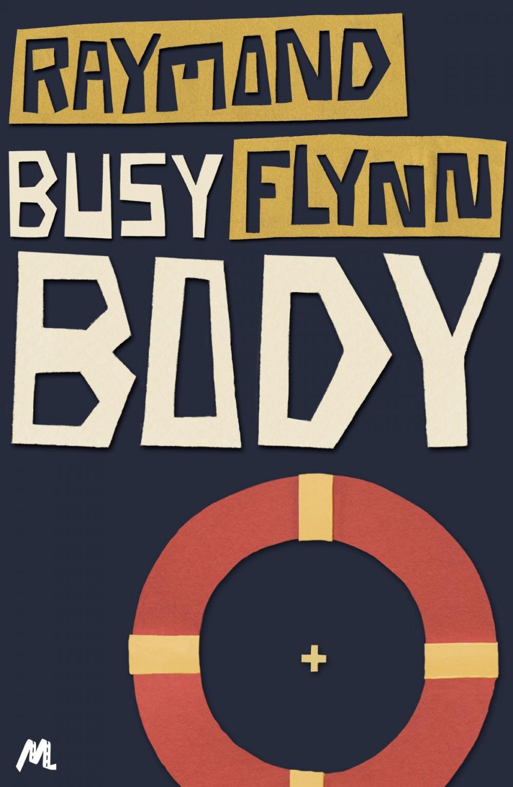 Big bigCover of Busy Body