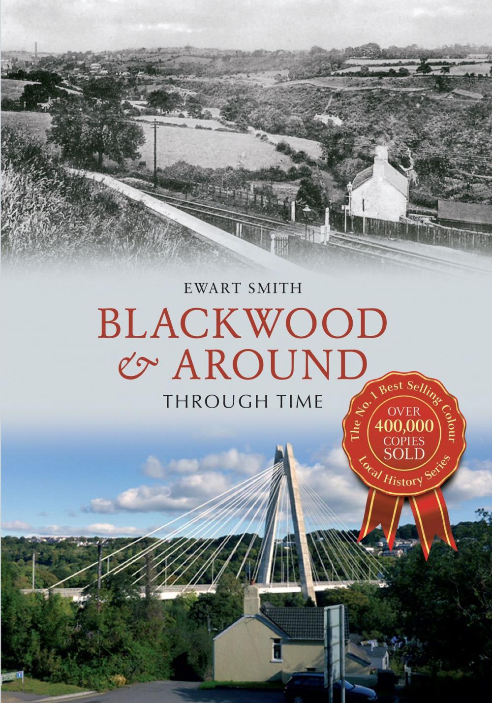 Big bigCover of Blackwood & Around Through Time