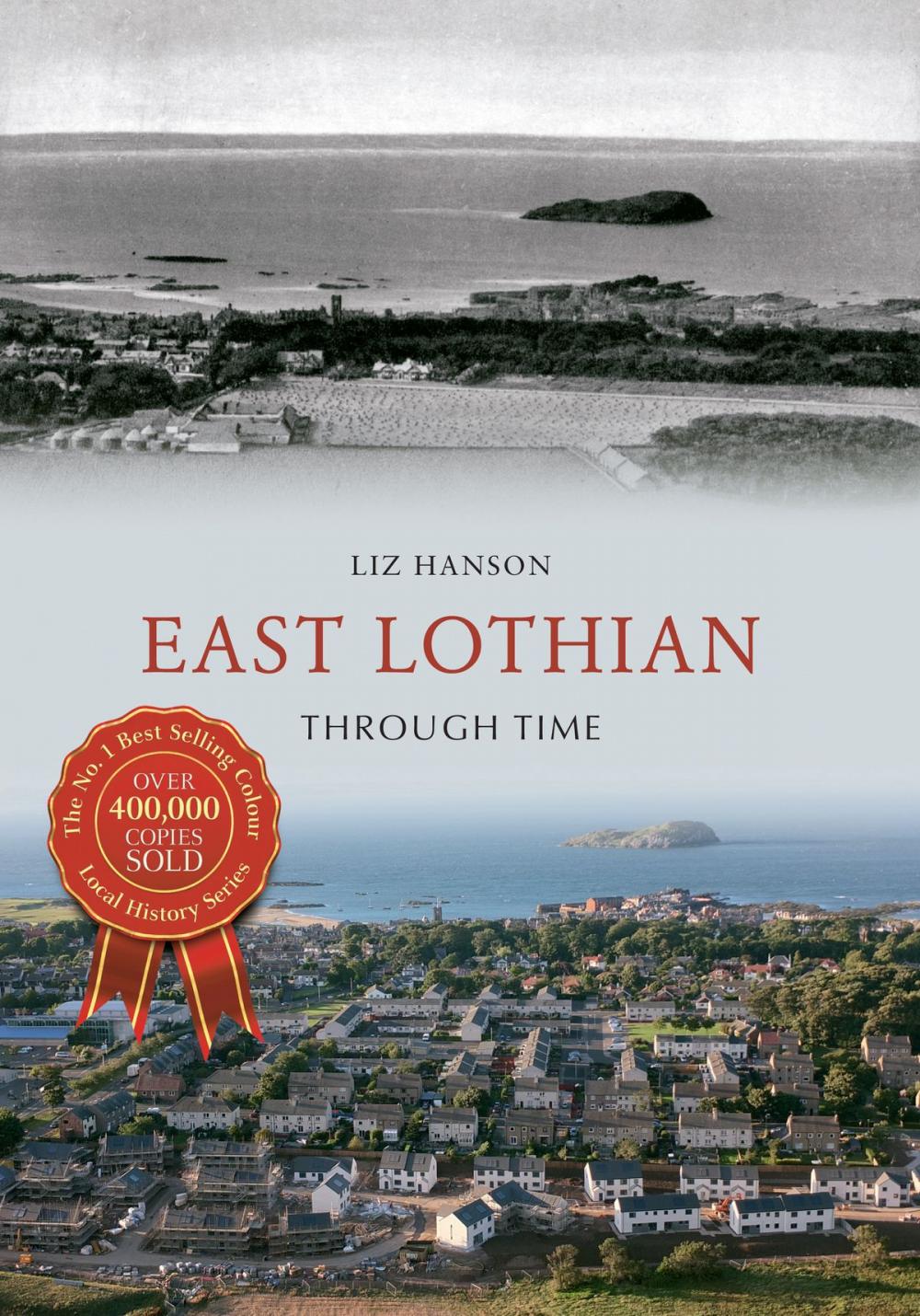 Big bigCover of East Lothian Through Time