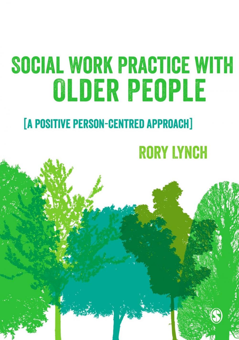 Big bigCover of Social Work Practice with Older People