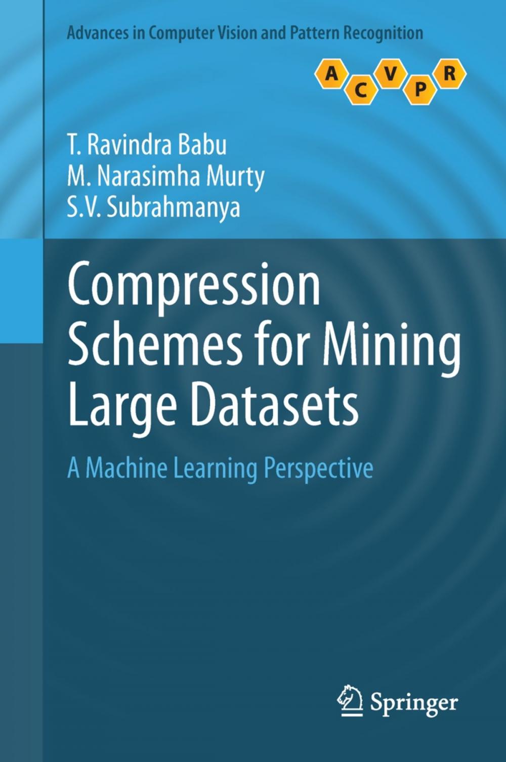 Big bigCover of Compression Schemes for Mining Large Datasets