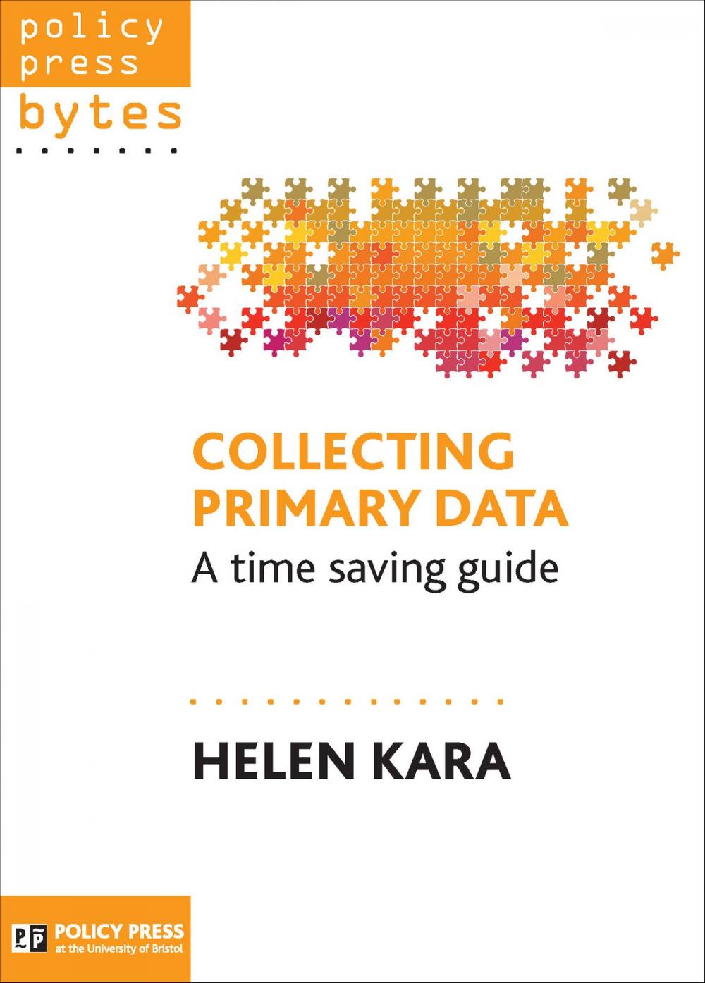 Big bigCover of Collecting primary data