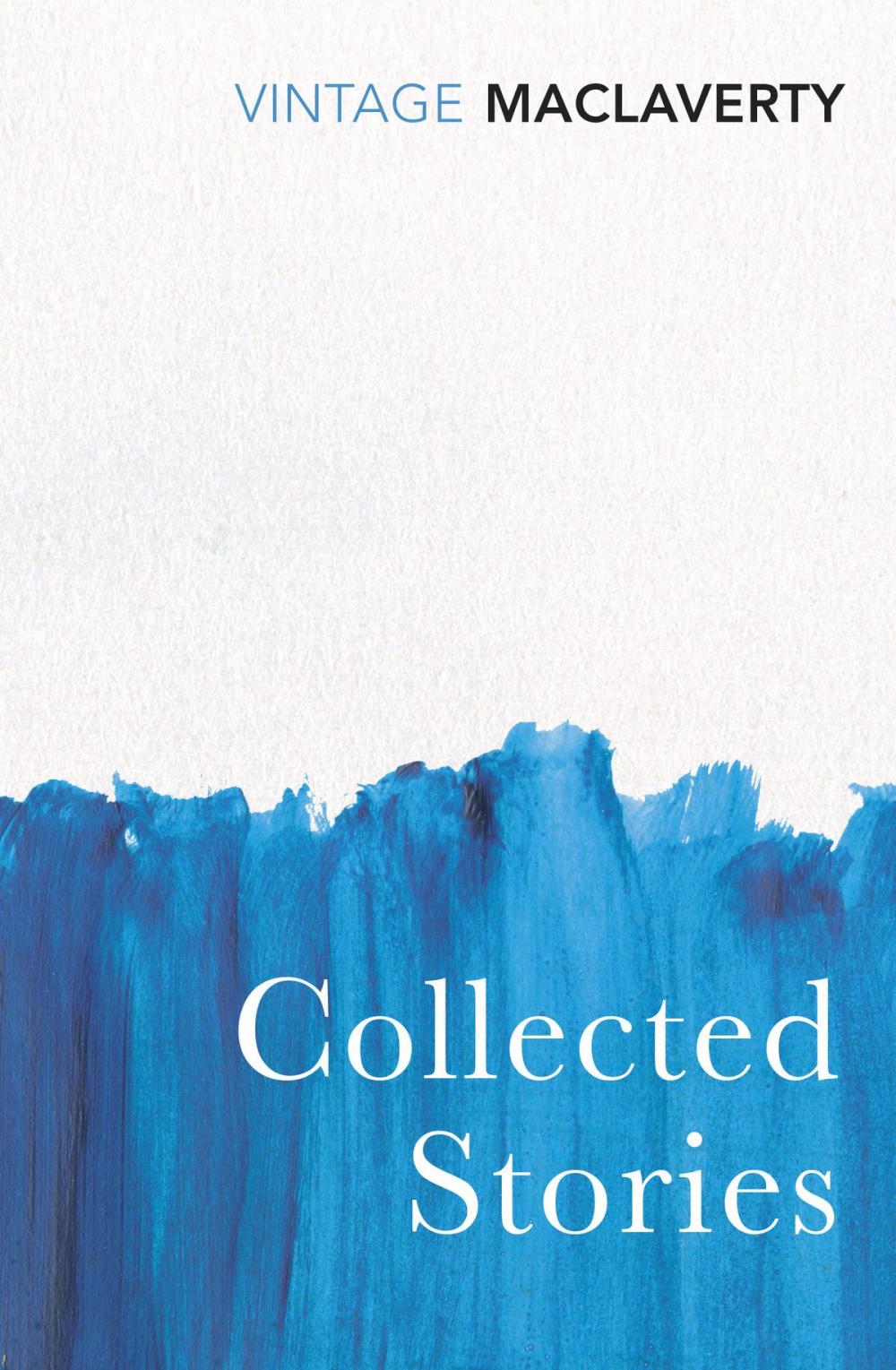 Big bigCover of Collected Stories