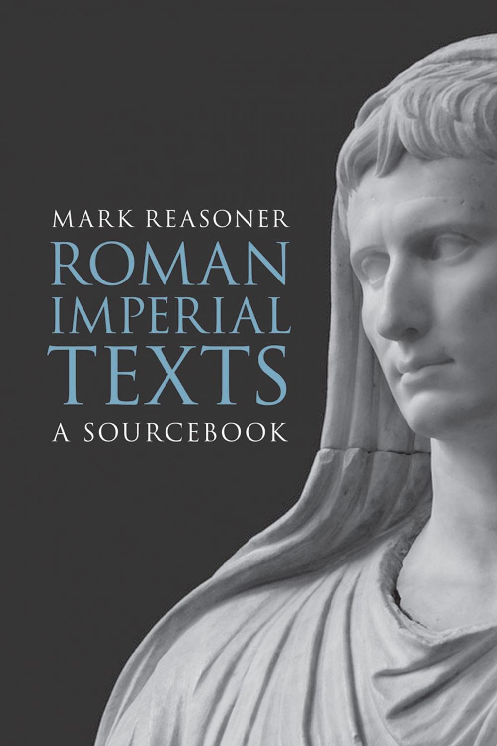 Big bigCover of Roman Imperial Texts