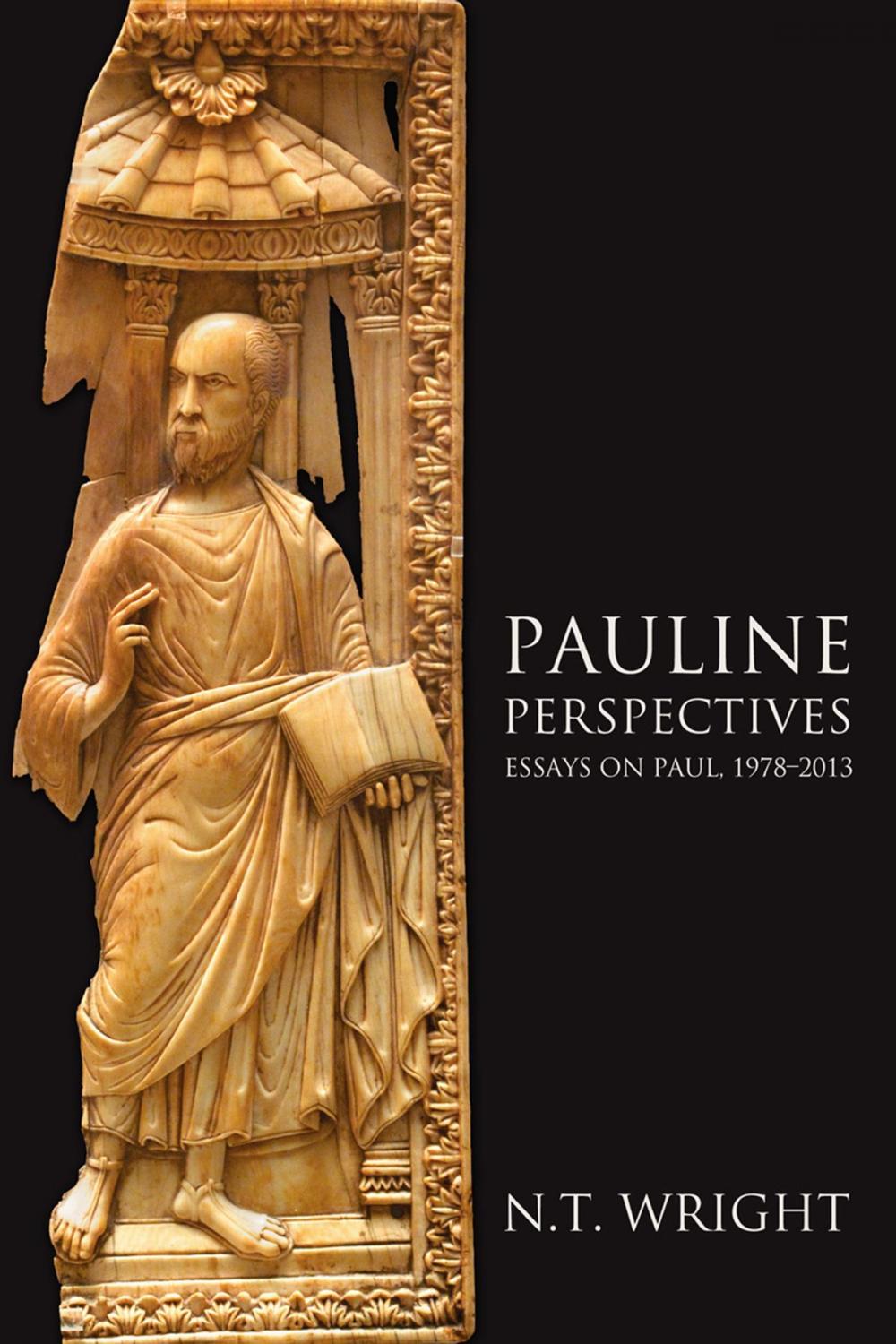 Big bigCover of Pauline Perspectives