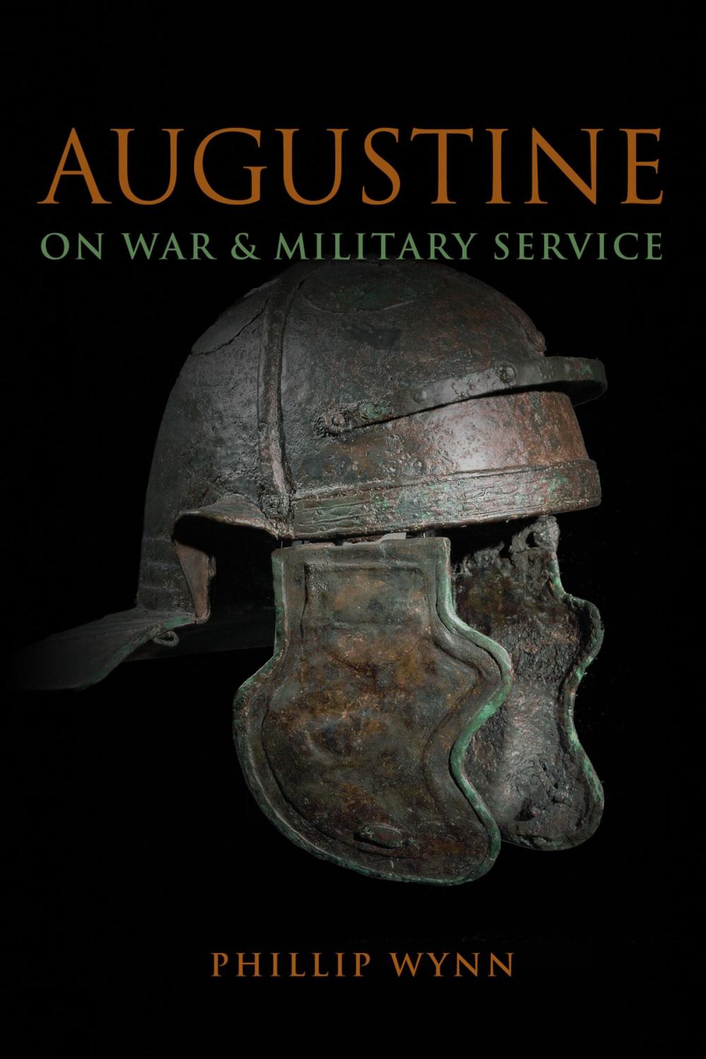 Big bigCover of Augustine on War and Military Service