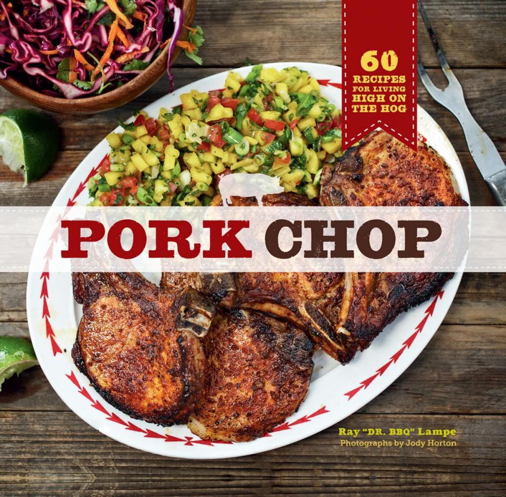 Big bigCover of Pork Chop