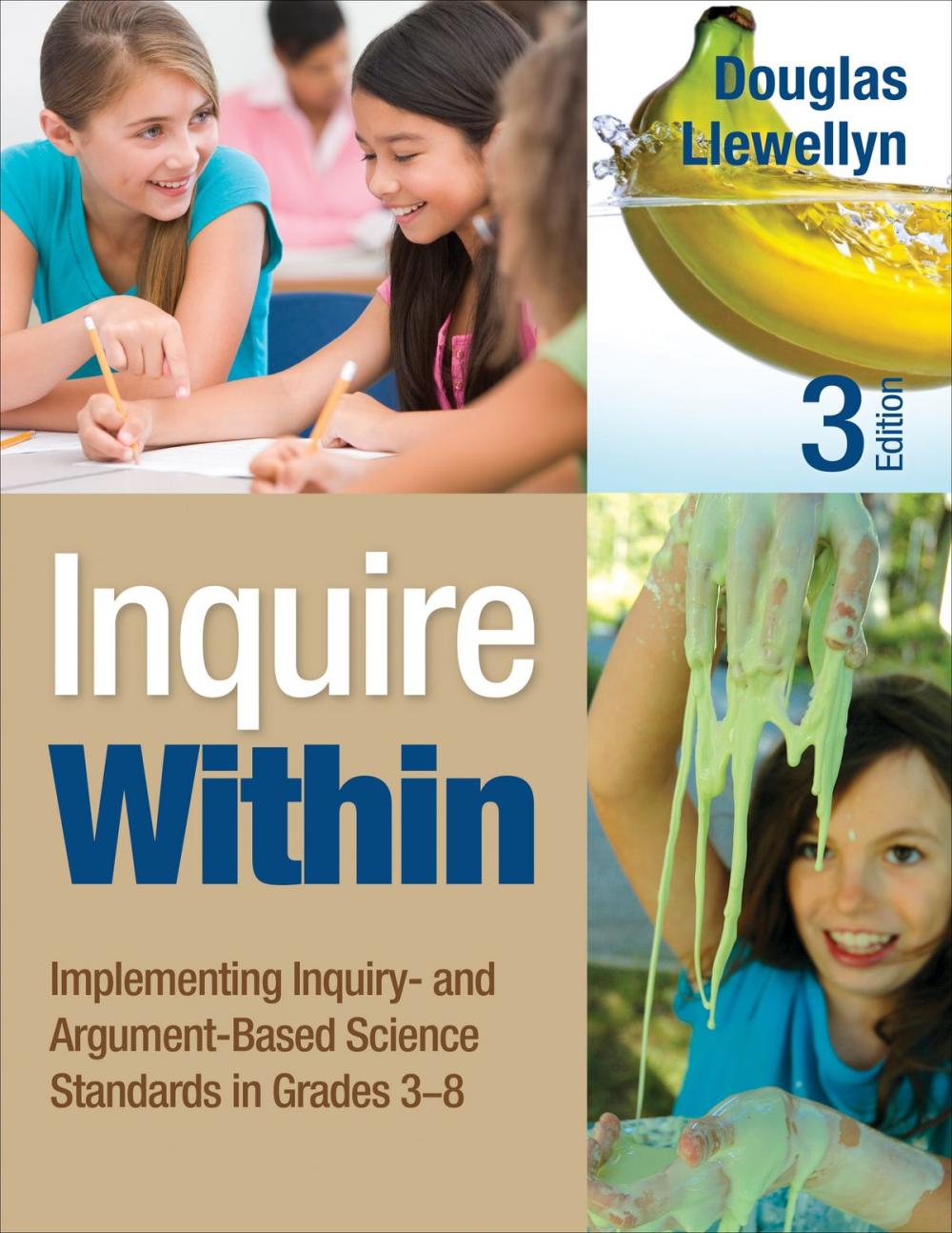 Big bigCover of Inquire Within