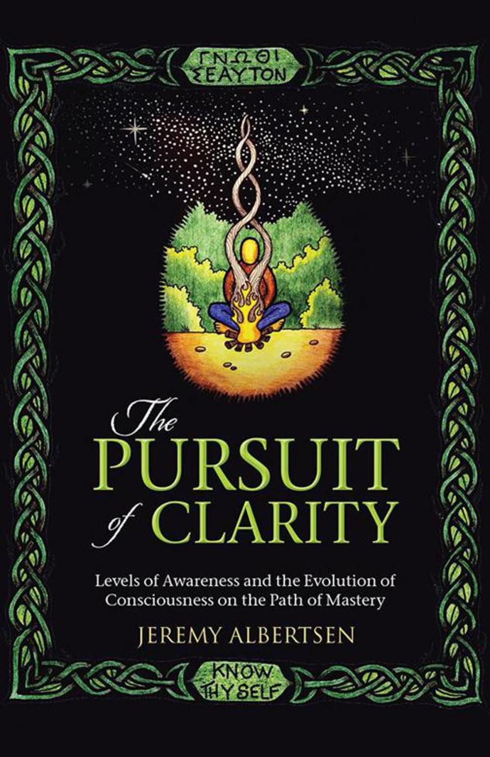 Big bigCover of The Pursuit of Clarity