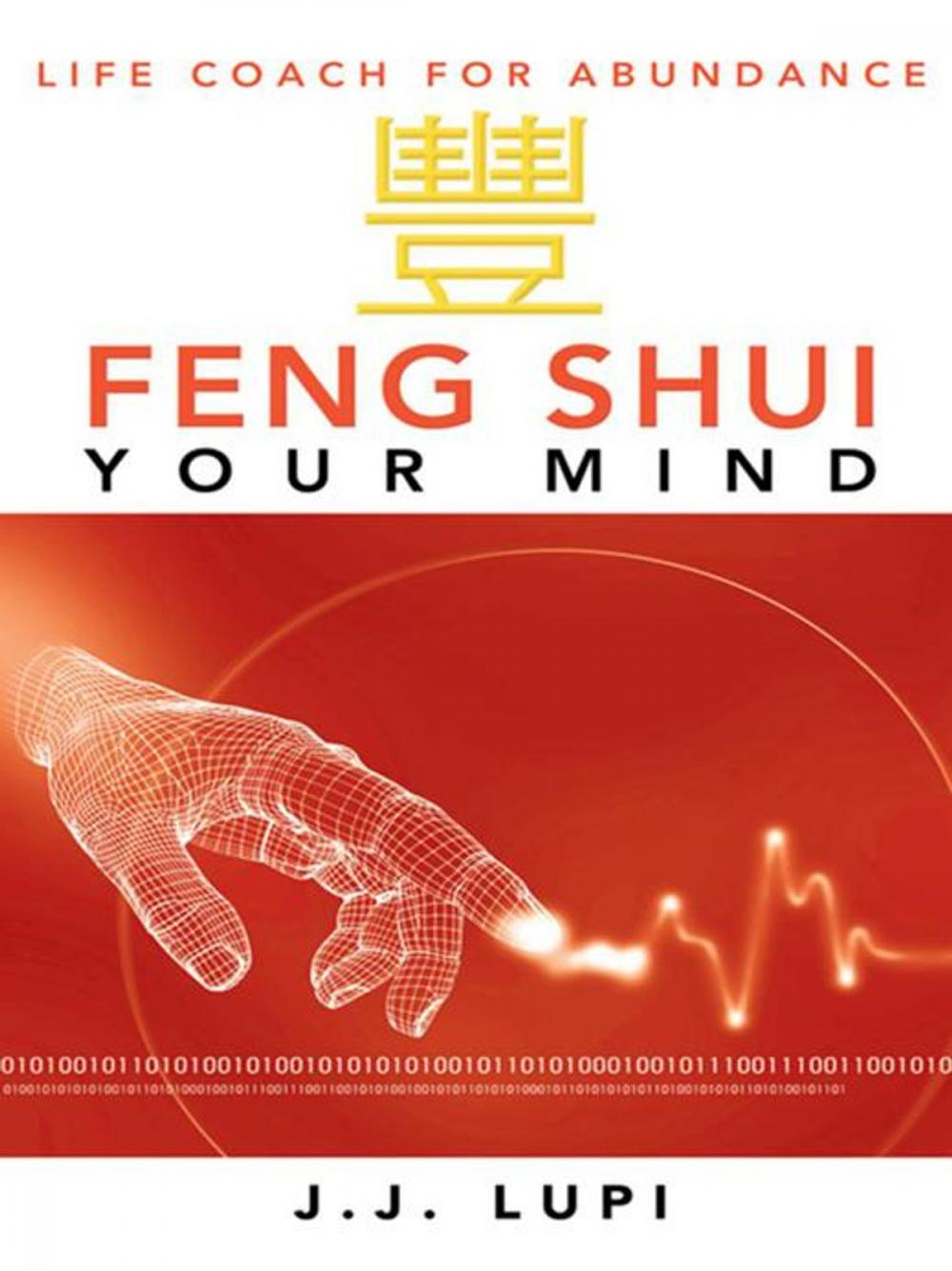 Big bigCover of Feng Shui Your Mind