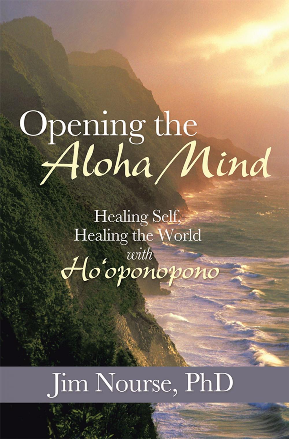 Big bigCover of Opening the Aloha Mind