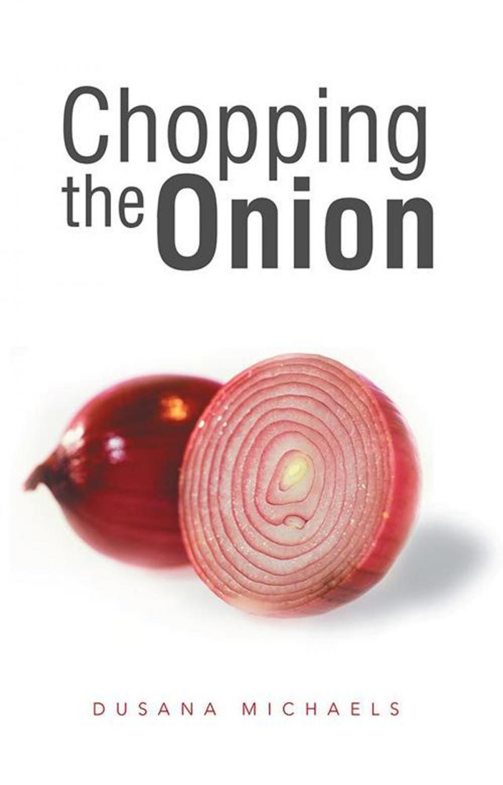 Big bigCover of Chopping the Onion