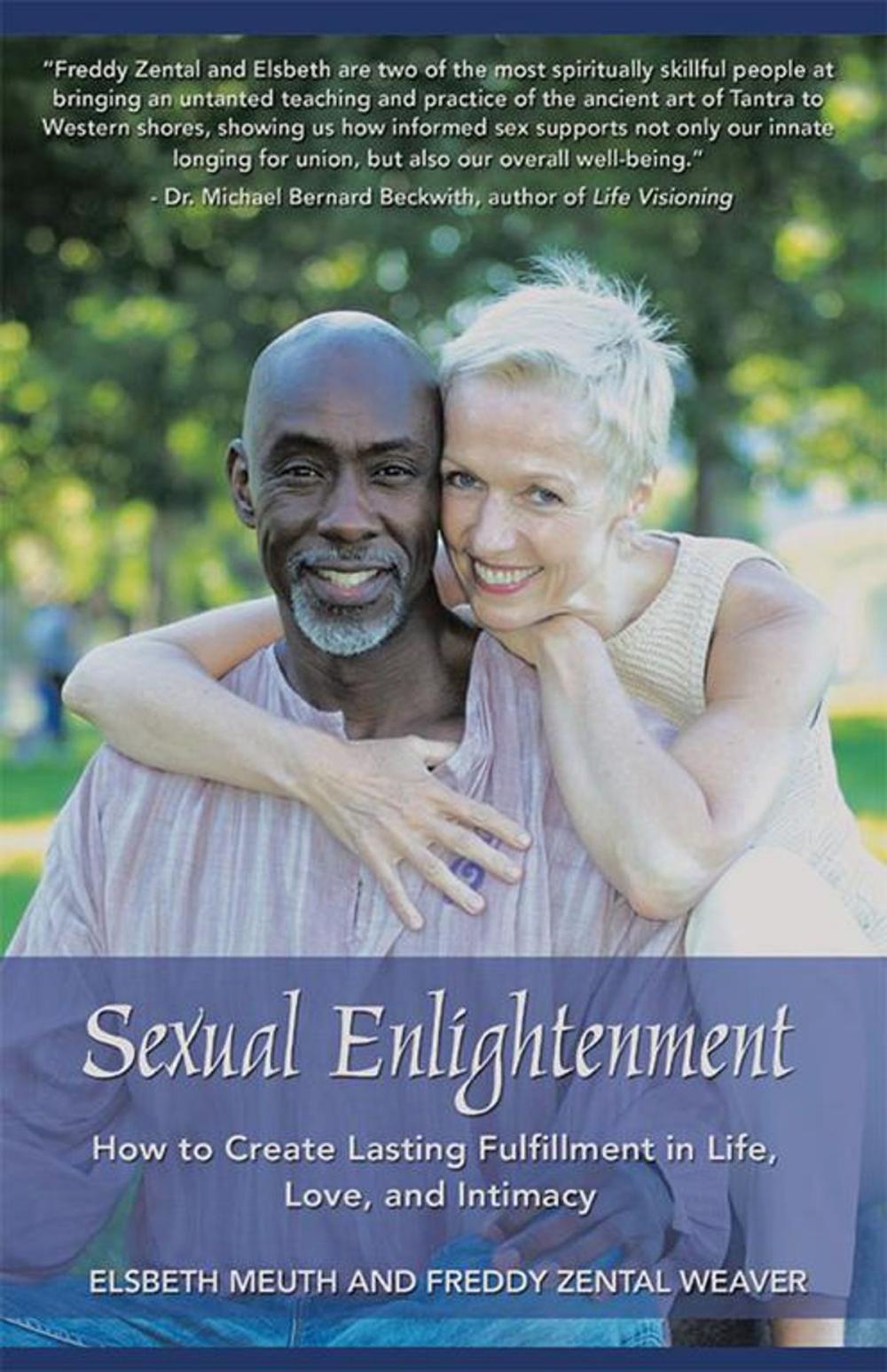 Big bigCover of Sexual Enlightenment