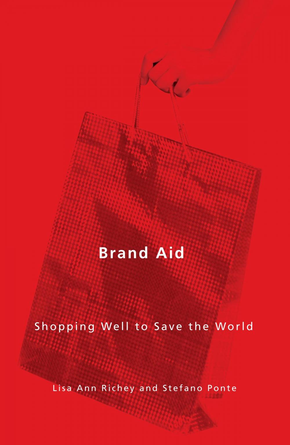 Big bigCover of Brand Aid