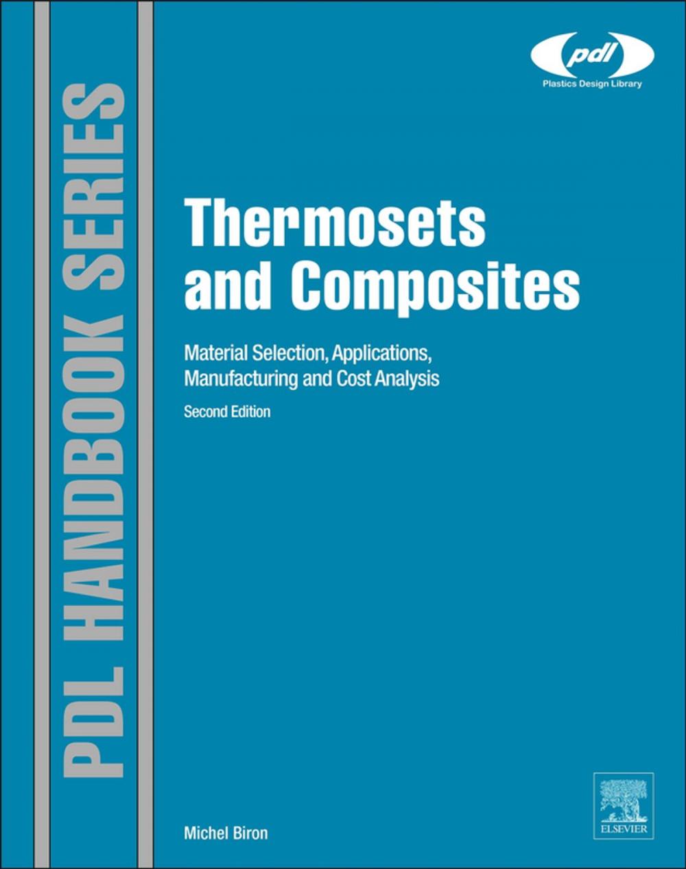 Big bigCover of Thermosets and Composites