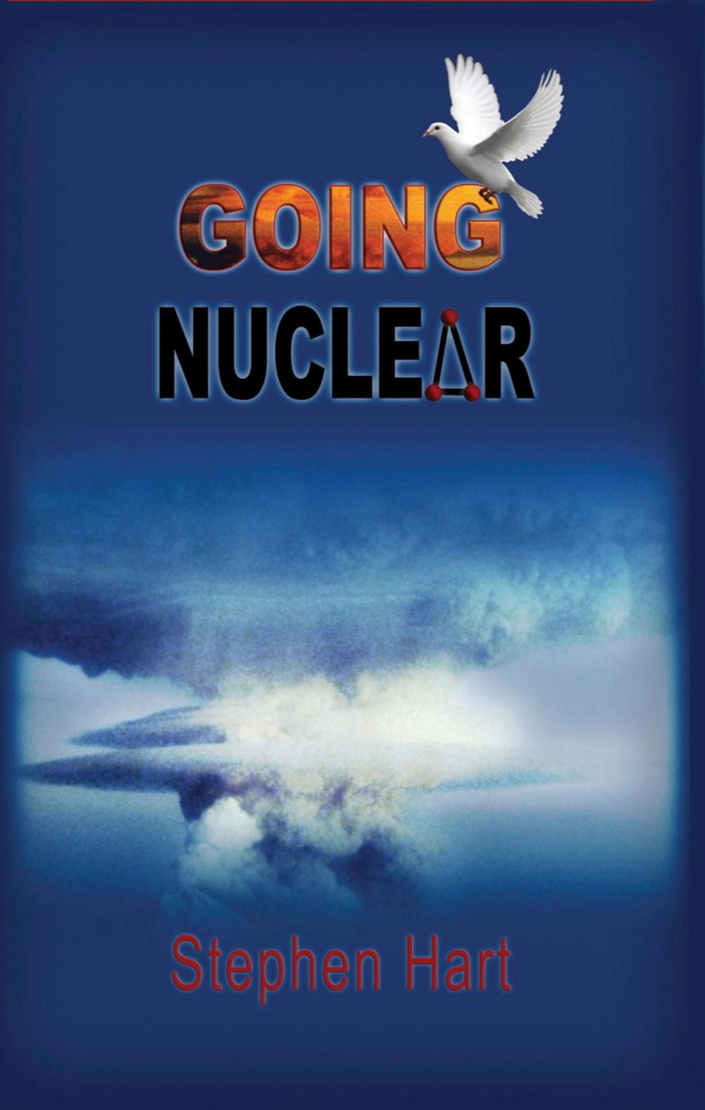 Big bigCover of Going Nuclear