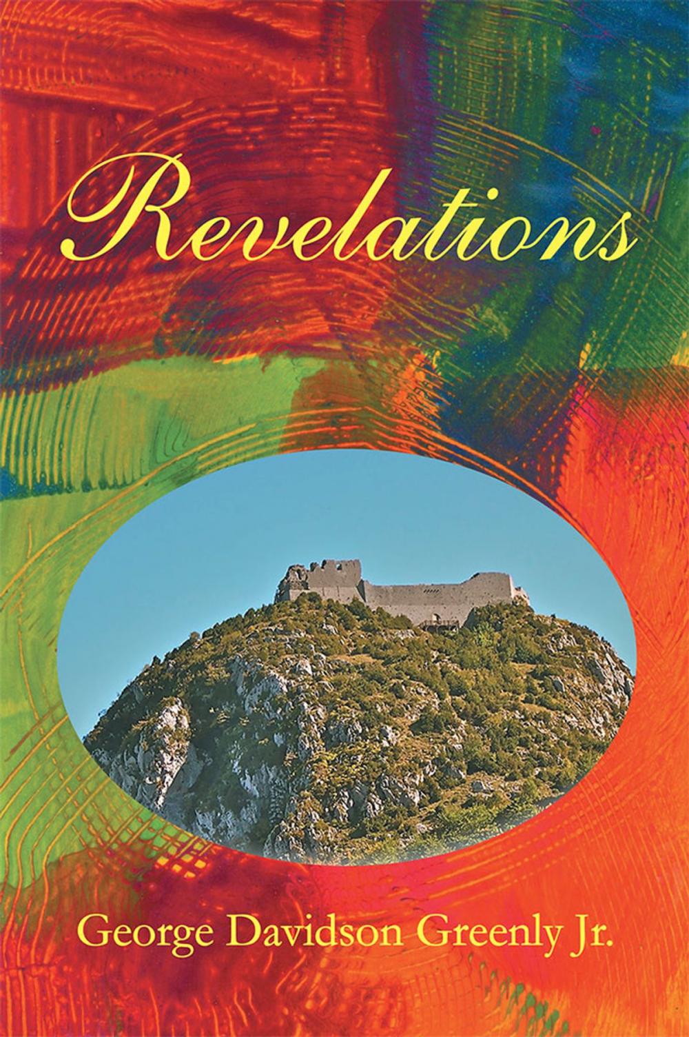 Big bigCover of Revelations