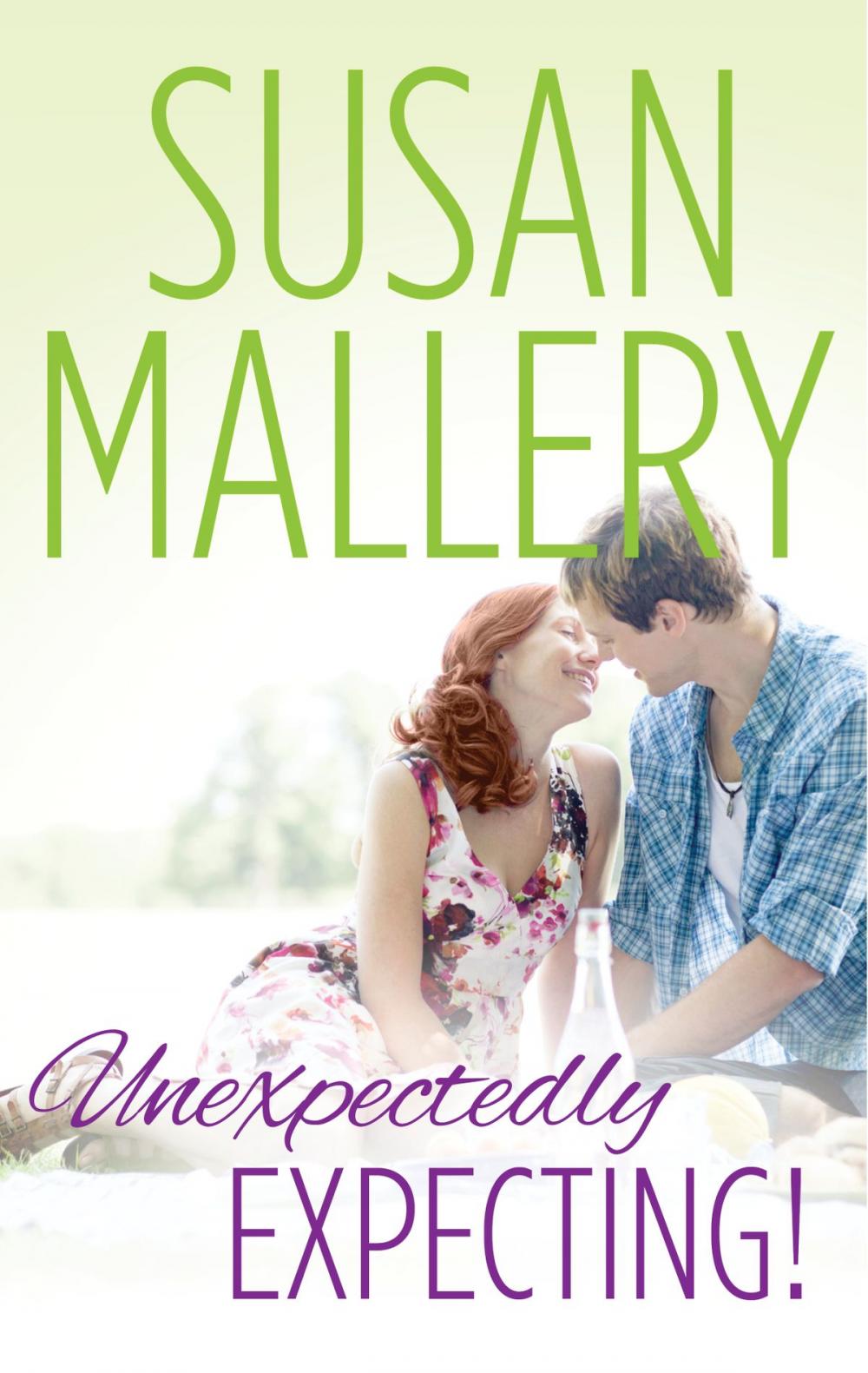 Big bigCover of Unexpectedly Expecting!