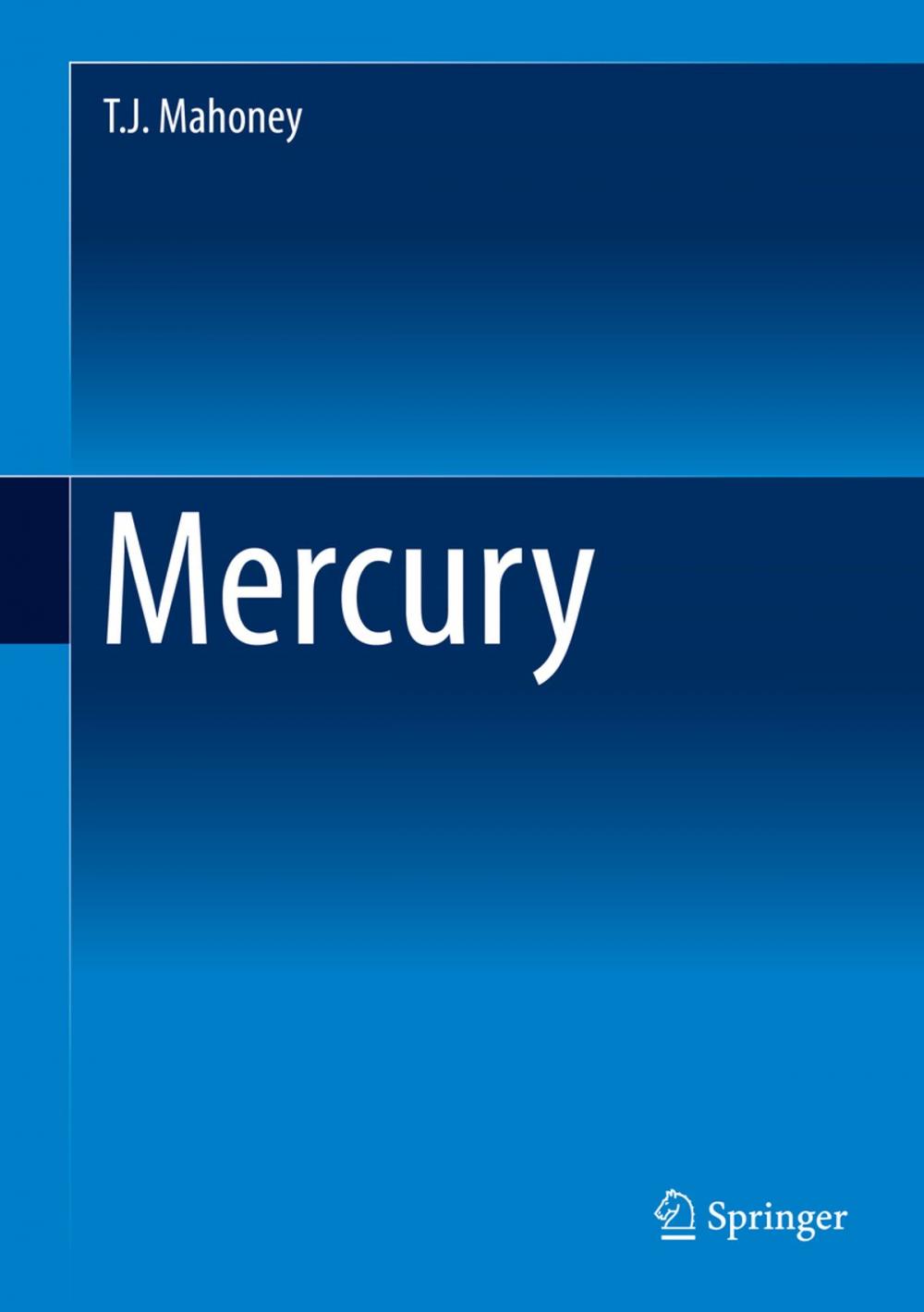 Big bigCover of Mercury