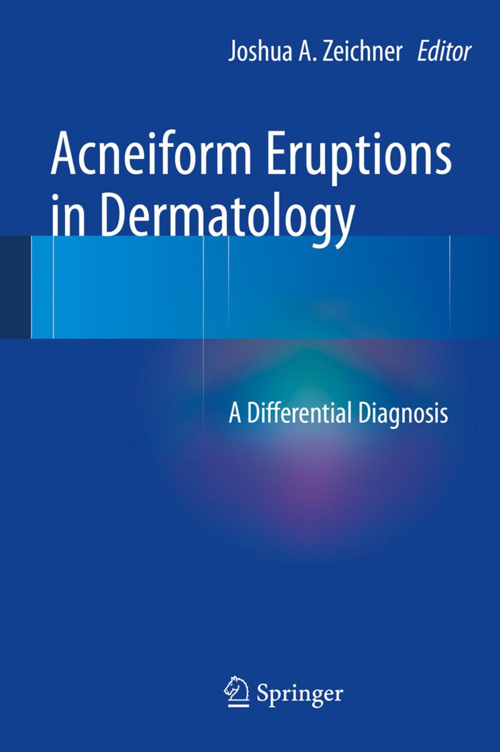 Big bigCover of Acneiform Eruptions in Dermatology