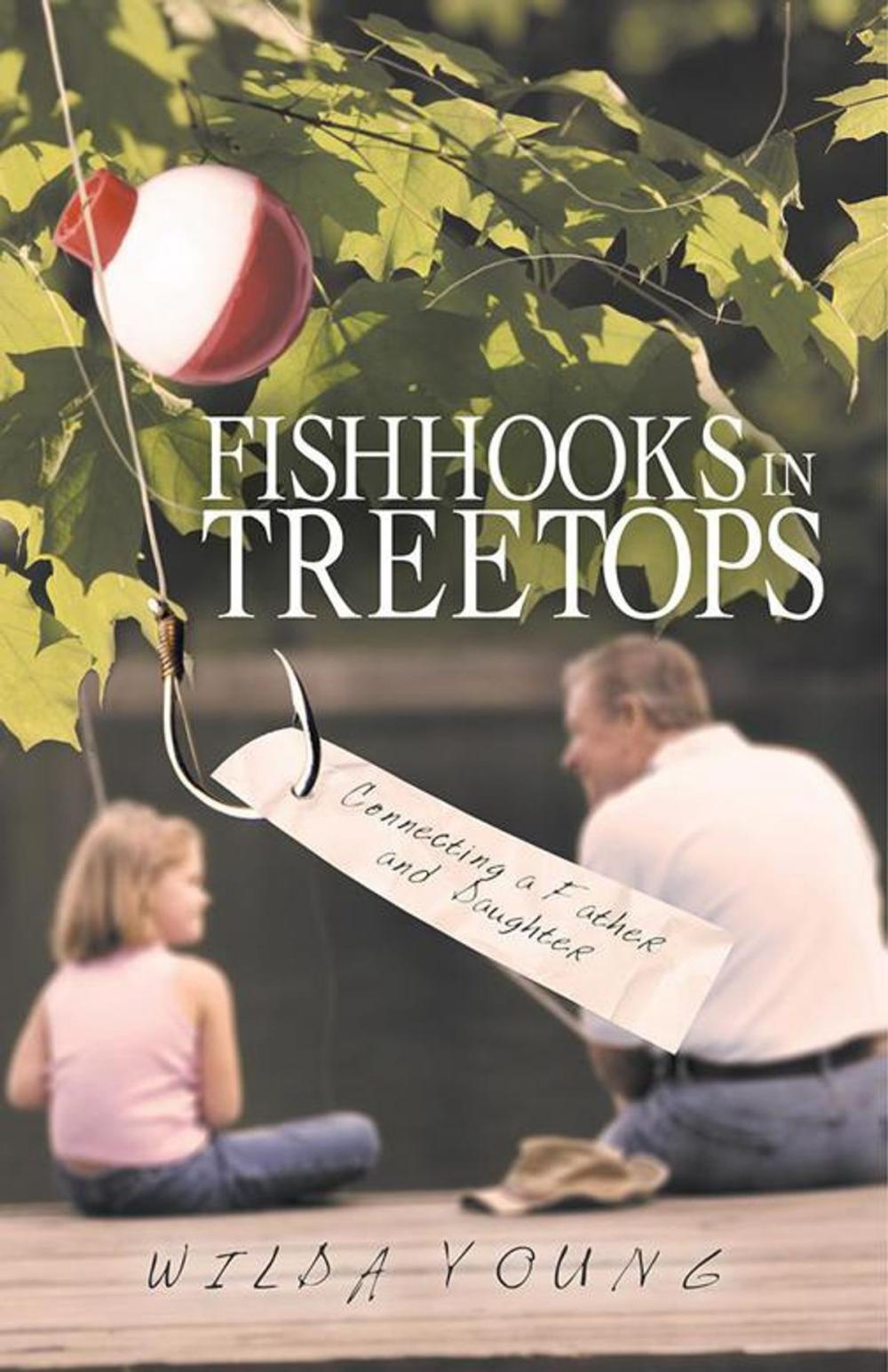 Big bigCover of Fishhooks in Treetops