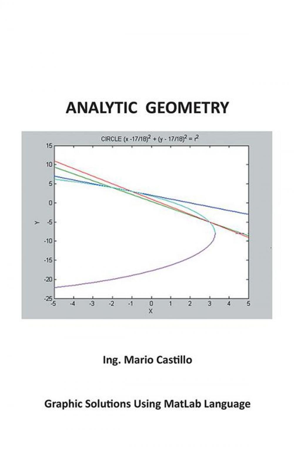 Big bigCover of Analytic Geometry