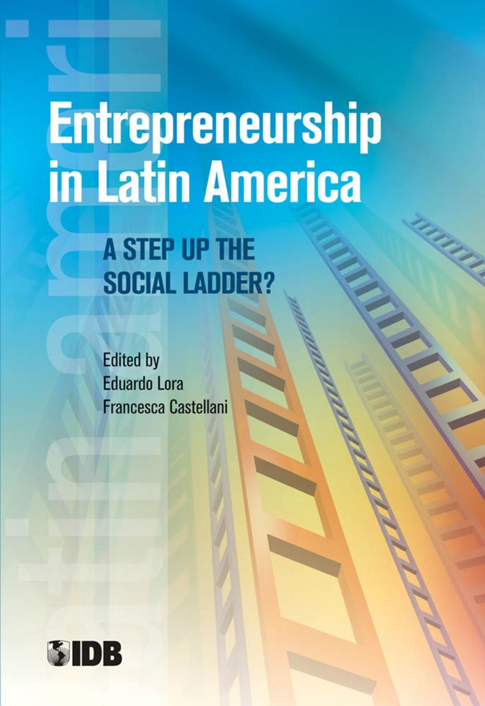 Big bigCover of Entrepreneurship in Latin America