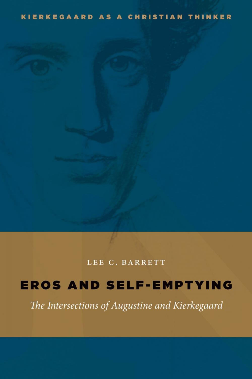 Big bigCover of Eros and Self-Emptying