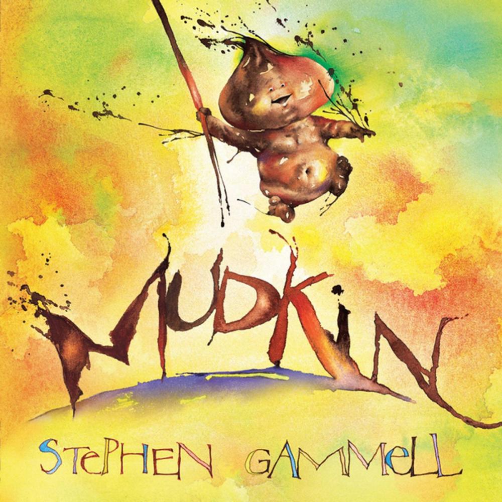 Big bigCover of Mudkin