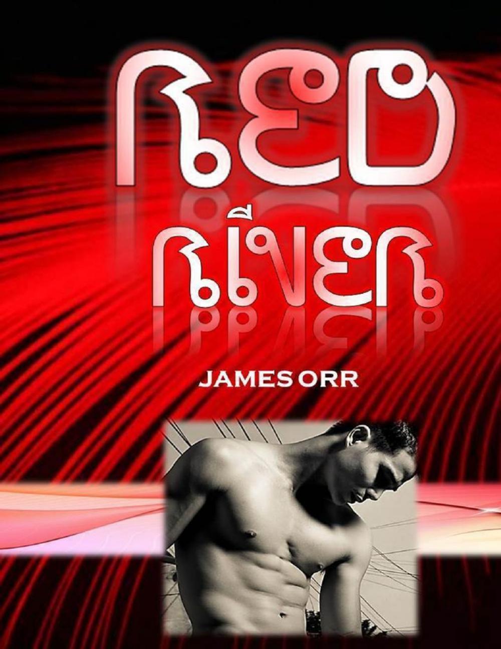 Big bigCover of Red River