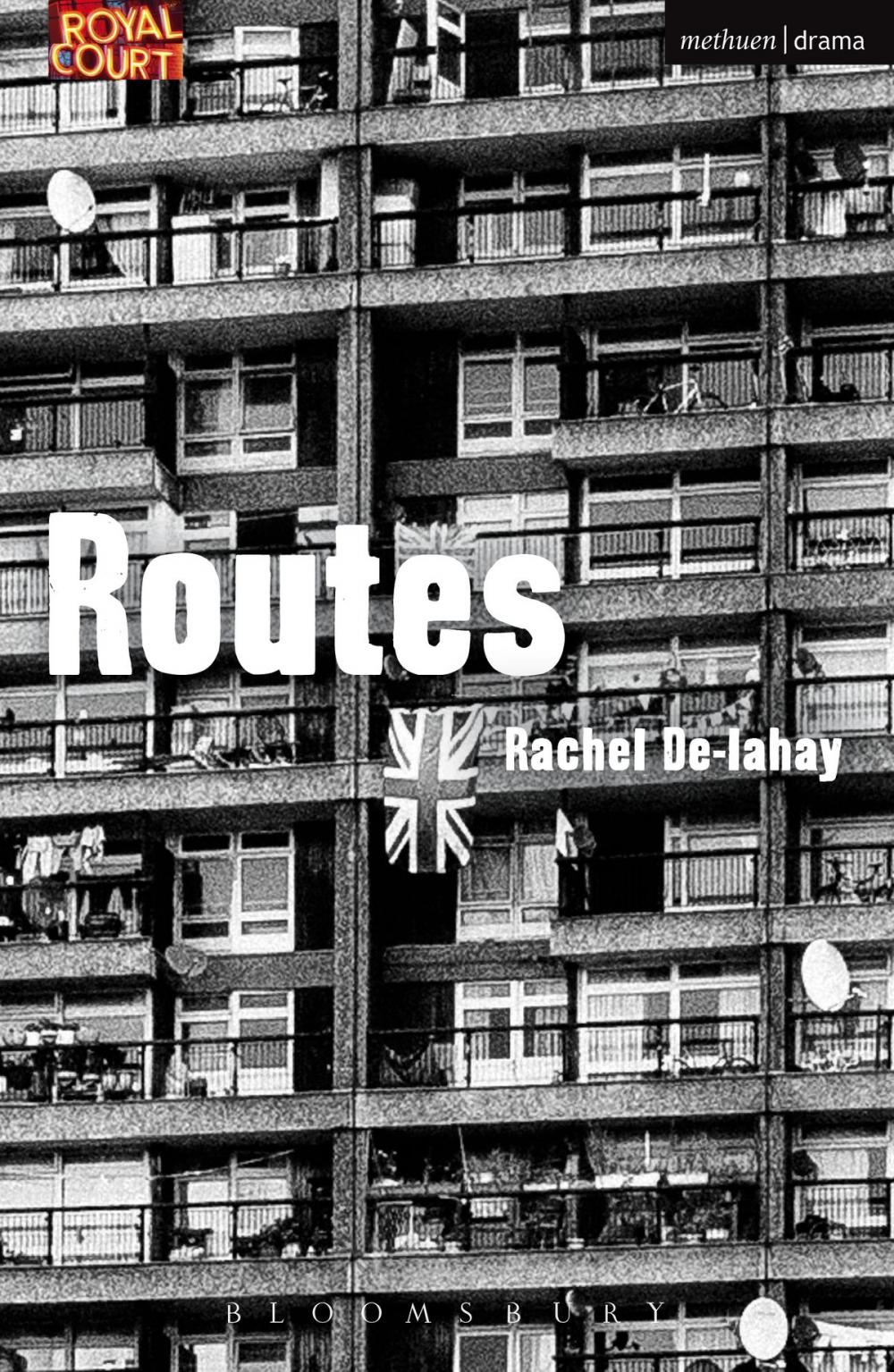 Big bigCover of Routes