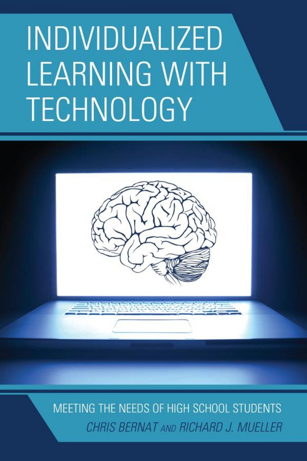 Big bigCover of Individualized Learning with Technology