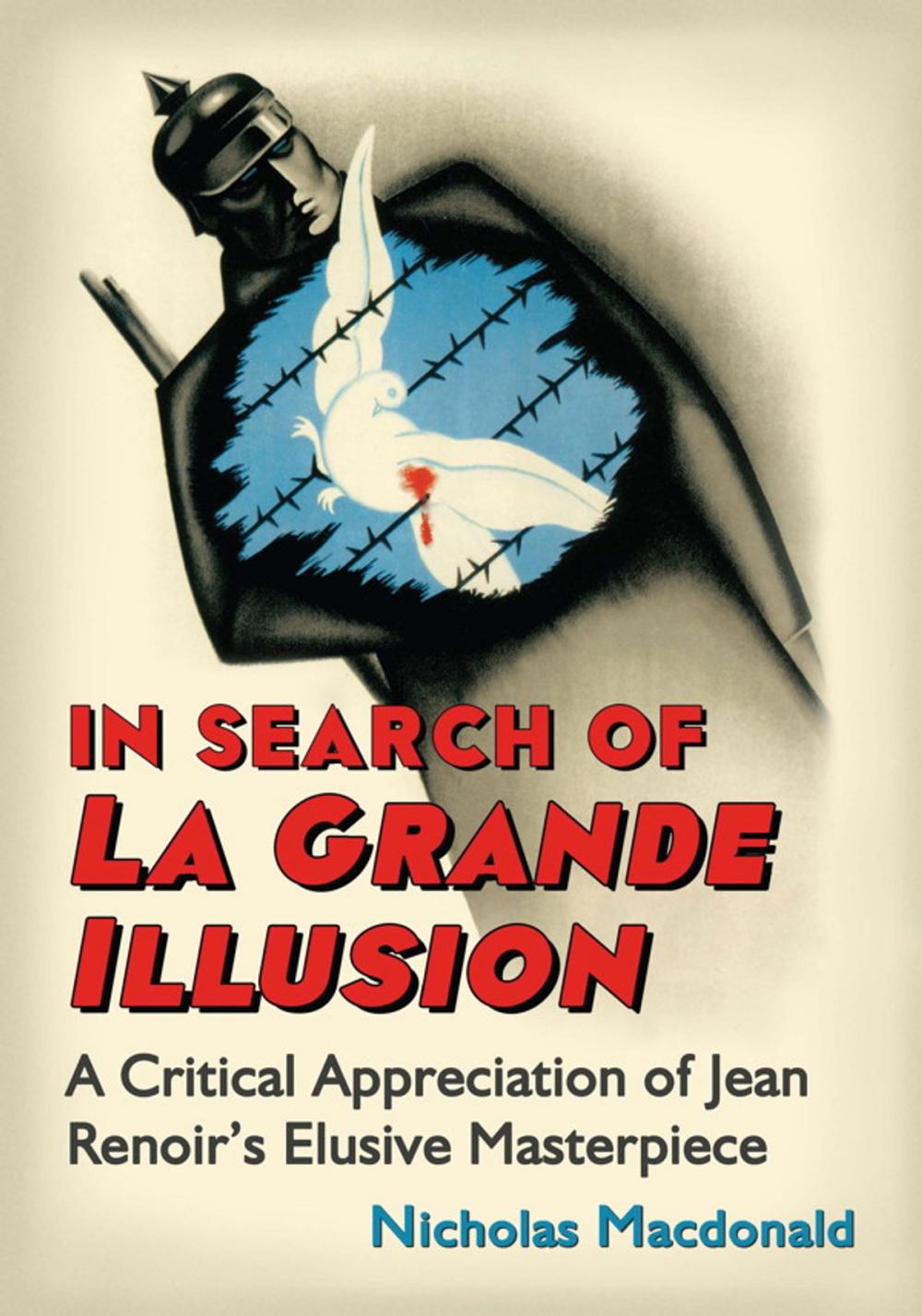 Big bigCover of In Search of La Grande Illusion