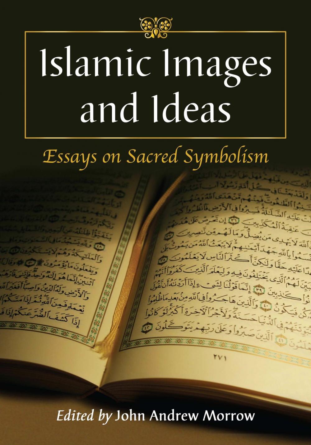 Big bigCover of Islamic Images and Ideas