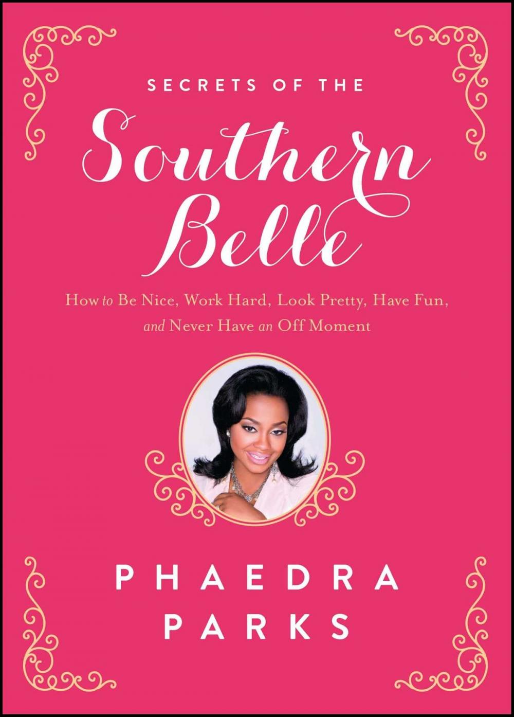 Big bigCover of Secrets of the Southern Belle