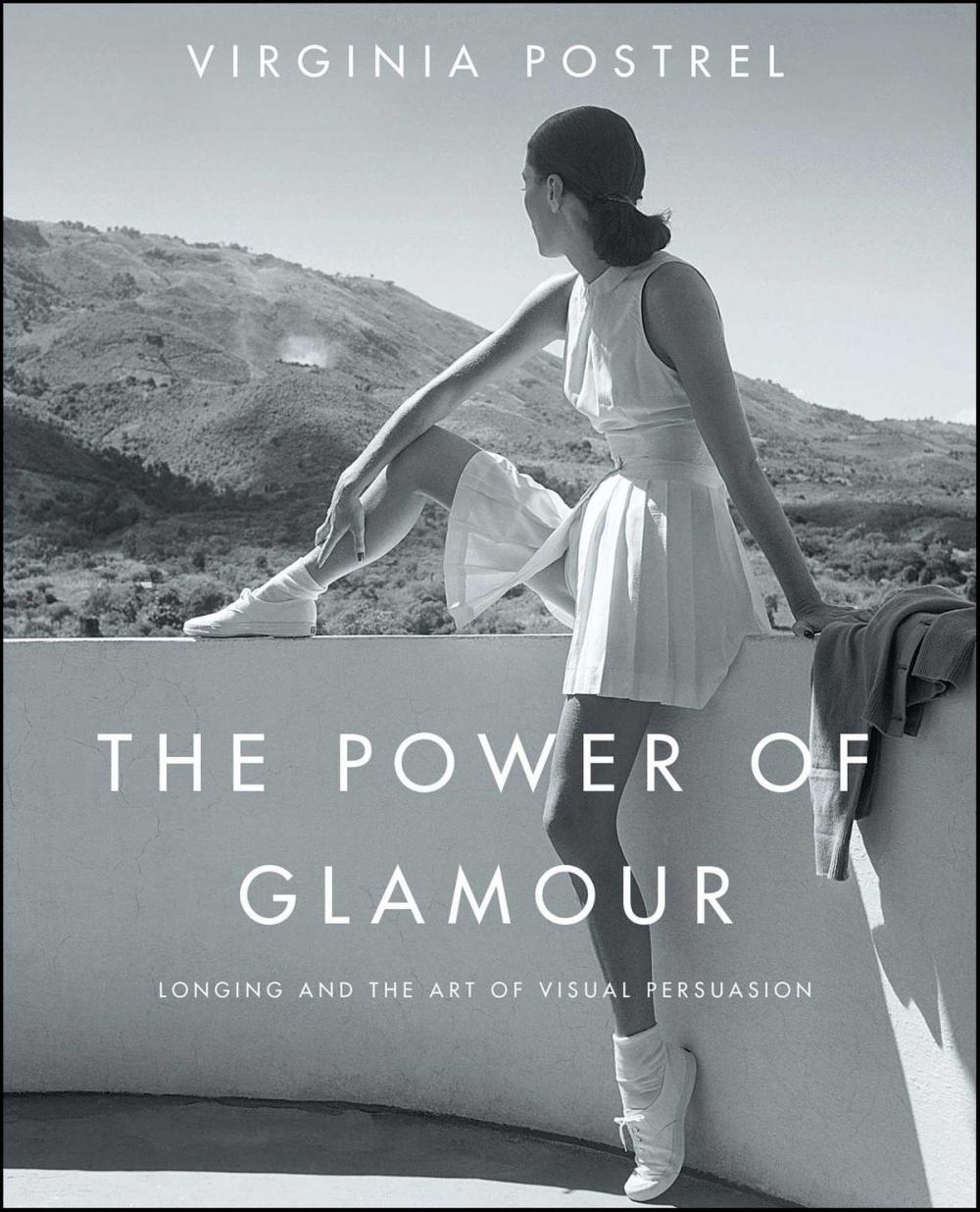 Big bigCover of The Power of Glamour