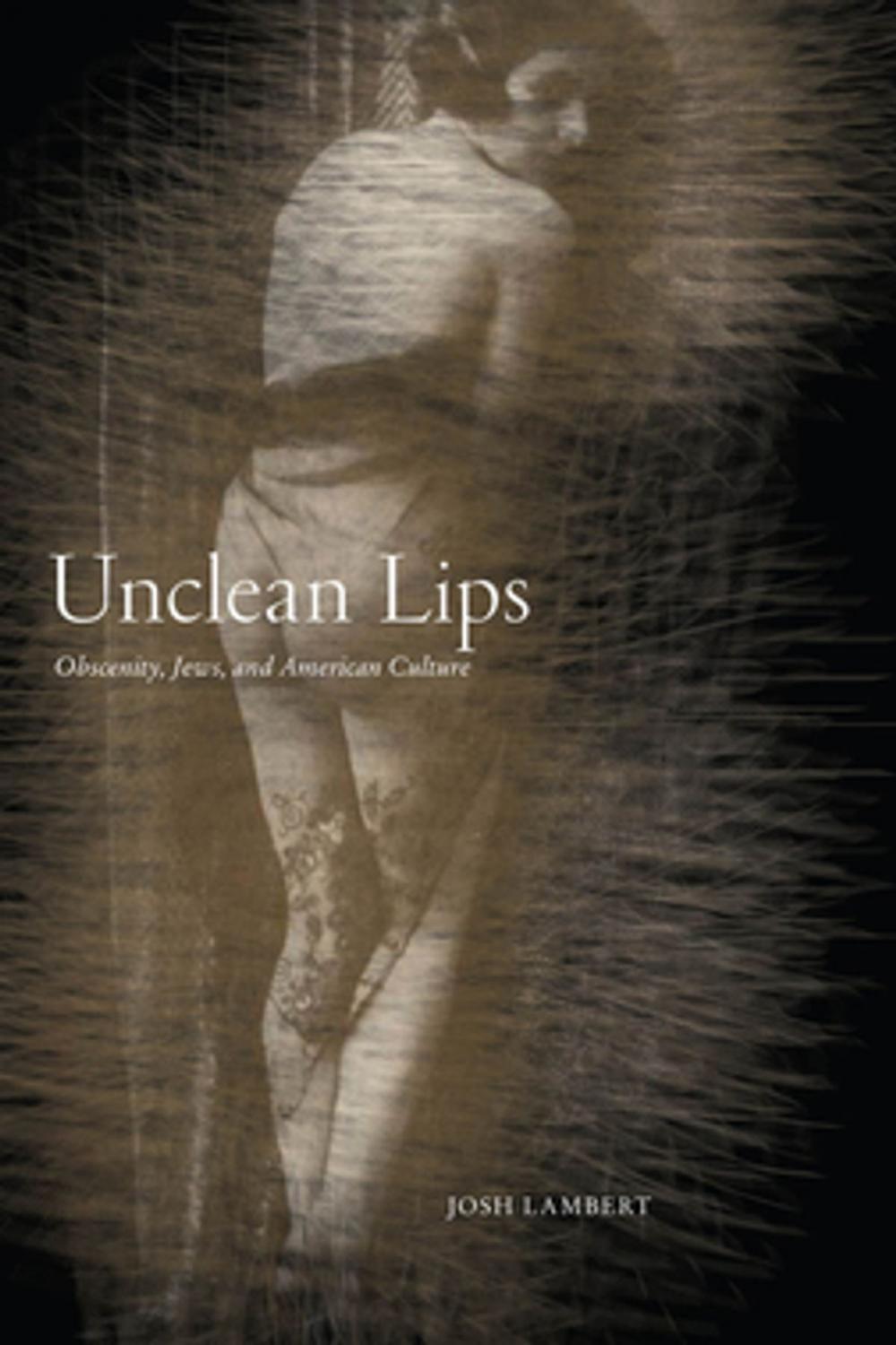 Big bigCover of Unclean Lips