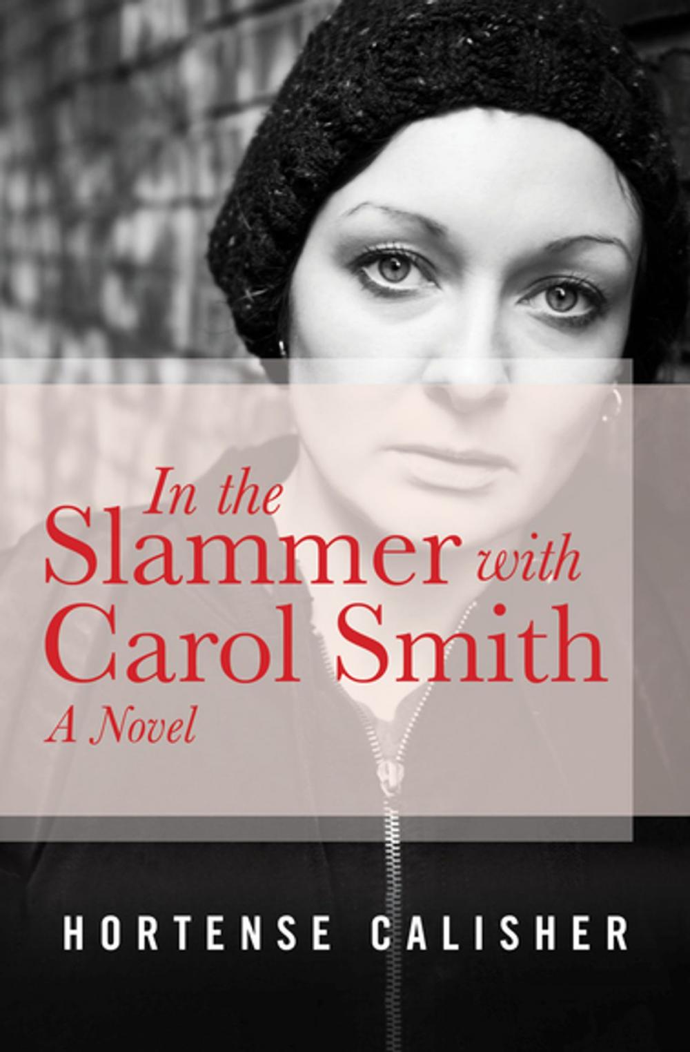 Big bigCover of In the Slammer with Carol Smith