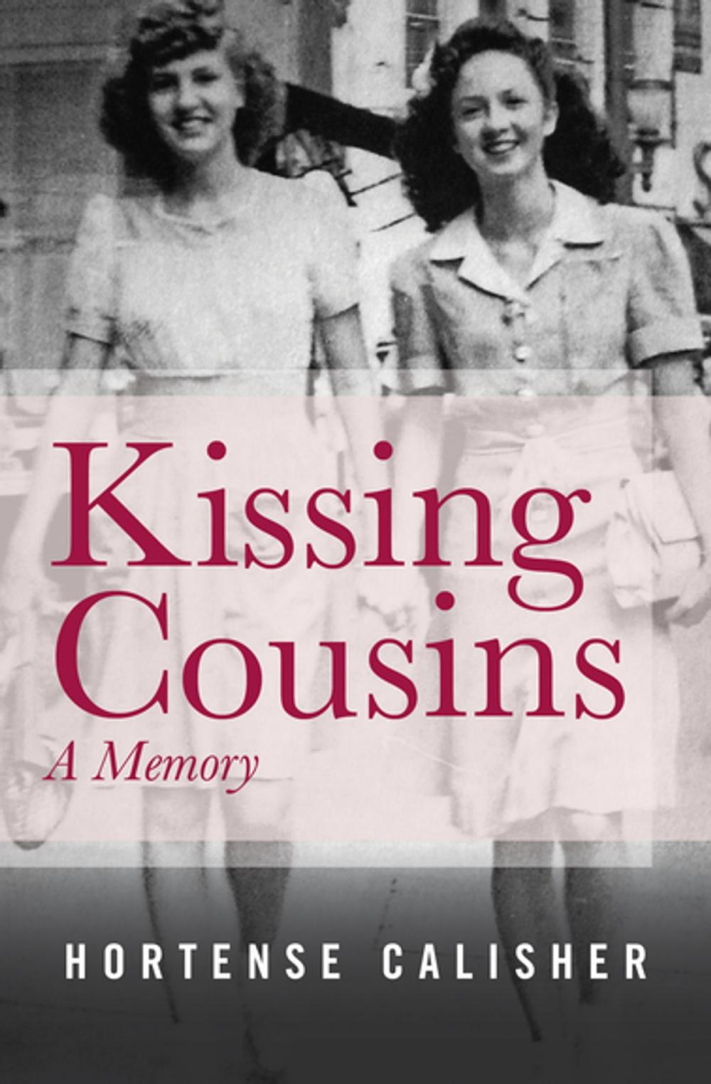 Big bigCover of Kissing Cousins