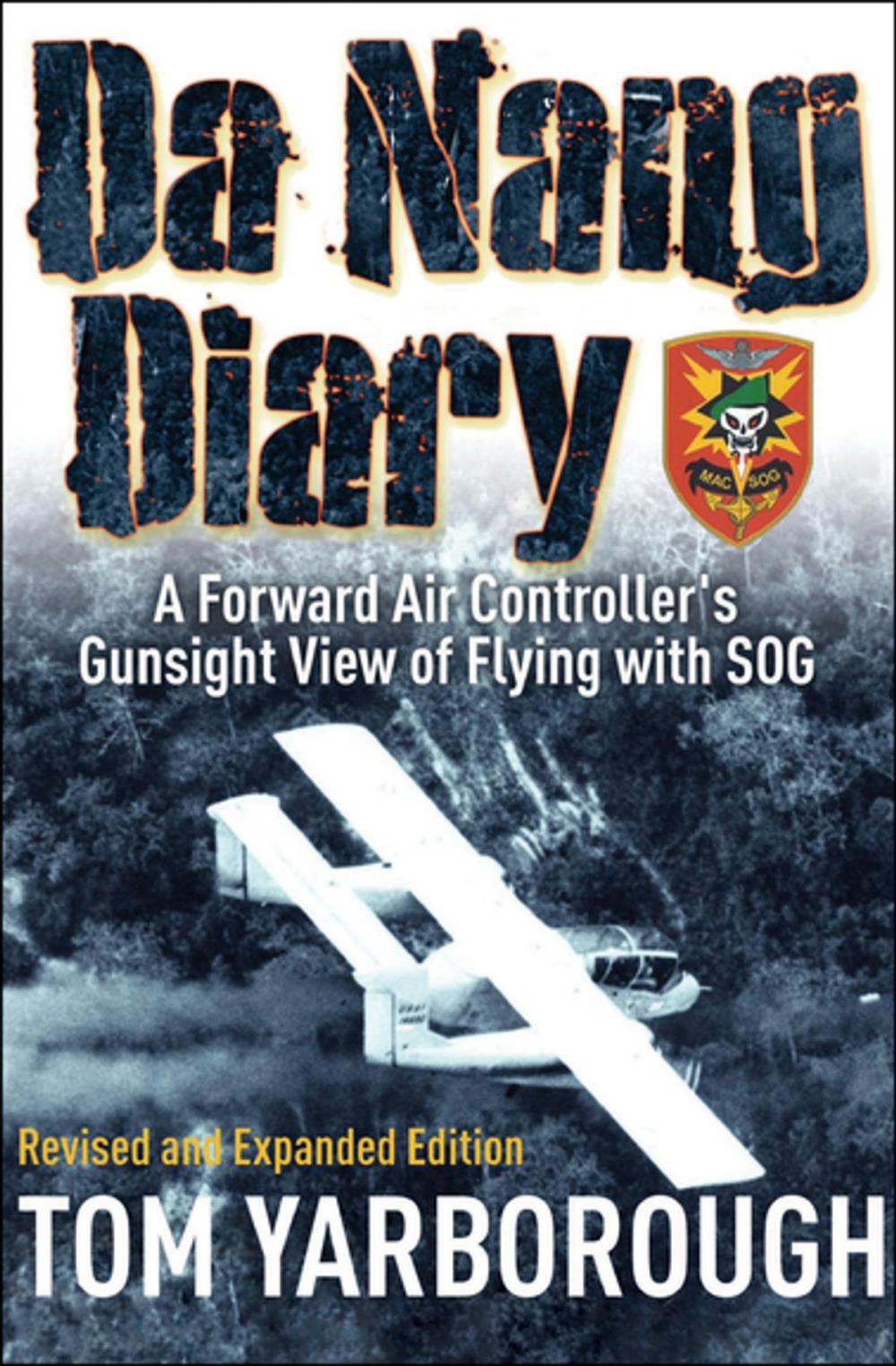 Big bigCover of Da Nang Diary