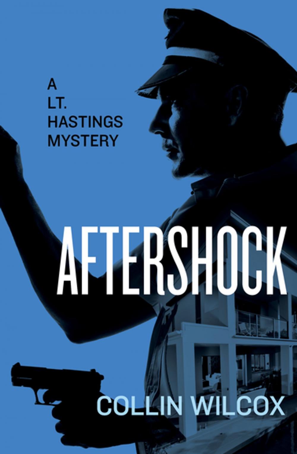 Big bigCover of Aftershock