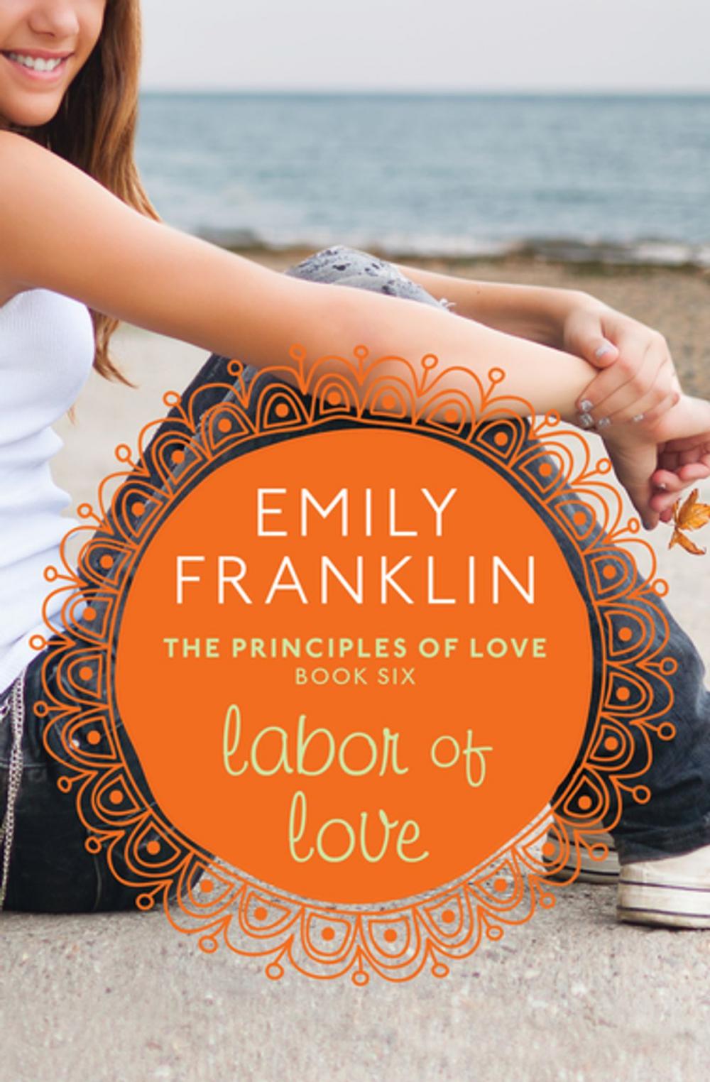 Big bigCover of Labor of Love